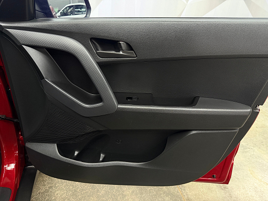 Hyundai Creta Active, 2019 года, пробег 158096 км