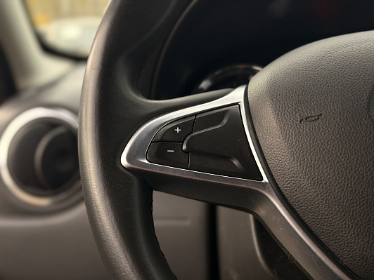 Renault Duster Access, 2019 года, пробег 68100 км