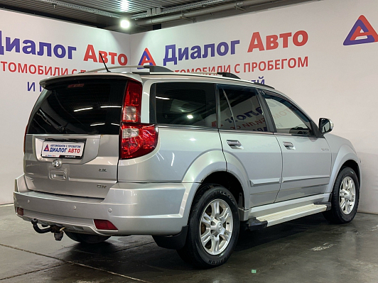 Great Wall Hover H3, 2013 года, пробег 195453 км