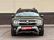 Renault Duster Drive, 2017 года, пробег 139357 км