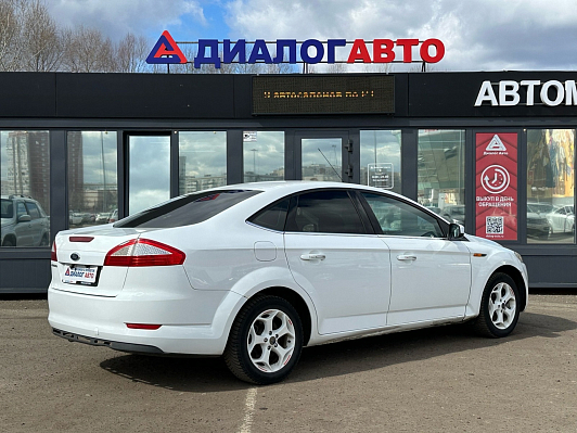 Ford Mondeo Ambiente, 2009 года, пробег 176000 км