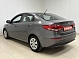 Kia Rio Luxe, 2015 года, пробег 130647 км