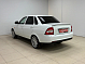 Lada (ВАЗ) Priora Standard 21702-40-050, 2016 года, пробег 131967 км