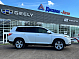 Toyota Highlander, 2012 года, пробег 91727 км