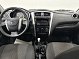 Datsun on-DO Trust II, 2015 года, пробег 114981 км