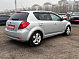 Kia Ceed, 2007 года, пробег 233450 км