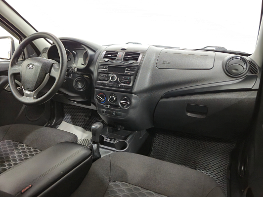 Lada (ВАЗ) Granta Comfort'23 Plus, 2023 года, пробег 73478 км