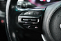 Kia Rio Luxe RED Line, 2018 года, пробег 154000 км