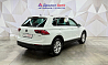 Volkswagen Tiguan Status, 2021 года, пробег 66126 км