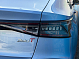 Chery Arrizo 8 Ultimate, 2023 года, пробег 39537 км
