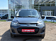 Lada (ВАЗ) Kalina Standard Glonass 21941-50-213, 2015 года, пробег 127822 км