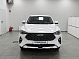 Haval F7x Tech Plus, 2021 года, пробег 153000 км