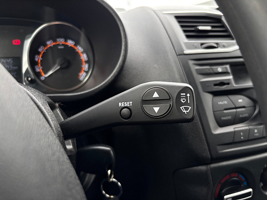 Lada (ВАЗ) Granta Luxe, 2020 года, пробег 46700 км