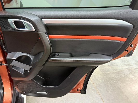 Haval Dargo Техно +, 2024 года, пробег 97296 км