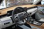 Jetour X70+ Комфорт, зеленый