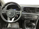 Kia Sportage Classic, 2019 года, пробег 86800 км