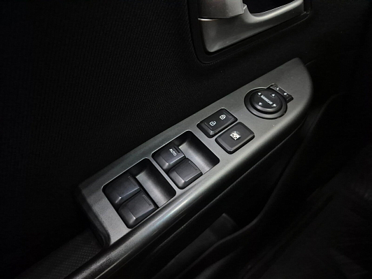 Kia Rio Luxe, 2013 года, пробег 134600 км