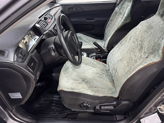 Mitsubishi Lancer, 2005 года, пробег 308130 км
