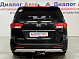Kia Carnival, 2017 года, пробег 216971 км