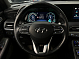 Hyundai Palisade Prestige (8 мест) + Smart Sense, 2021 года, пробег 115629 км