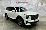 GAC GS8 GL, 2024 года, пробег 18852 км
