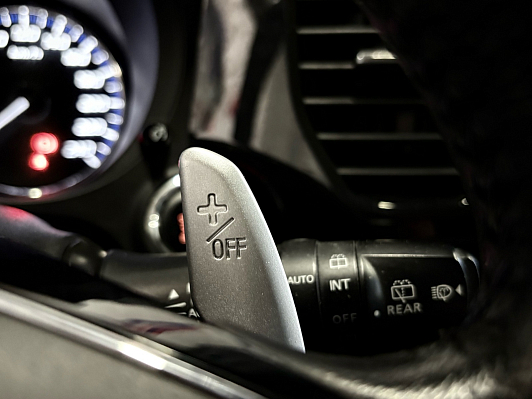 Mitsubishi Outlander GT, 2018 года, пробег 174061 км