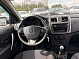 Renault Sandero Confort, 2018 года, пробег 83853 км