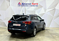 Kia Ceed Luxe 2018 FWC, 2018 года, пробег 110540 км