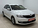 Skoda Rapid Hockey Edition Active, 2019 года, пробег 146411 км