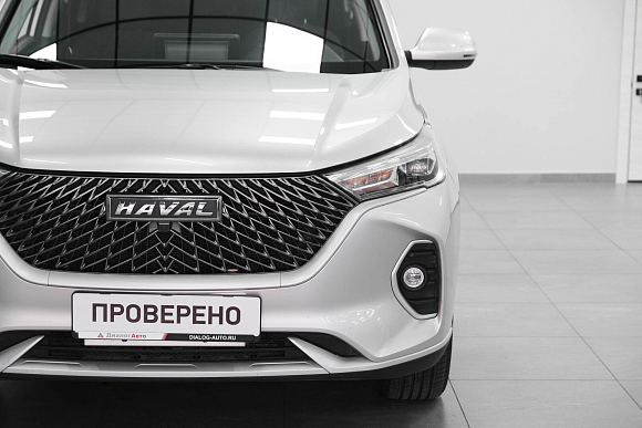 Haval M6 Family, 2023 года, пробег 35000 км