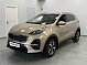 Kia Sportage Prestige (2018-2019), 2019 года, пробег 113883 км