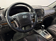 Hyundai Santa Fe Style + Navi, 2011 года, пробег 275261 км