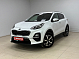 Kia Sportage Luxe, 2019 года, пробег 69007 км