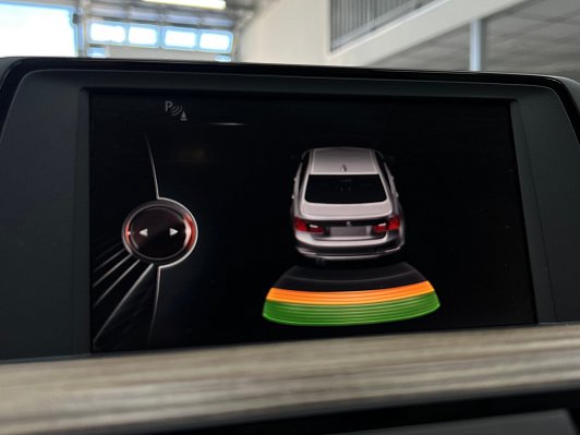 BMW 3 серии 320d xDrive Luxury Line, 2013 года, пробег 190000 км