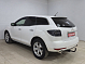 Mazda CX-7 Touring, 2011 года, пробег 130997 км