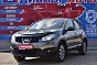 Nissan Qashqai SE, 2012 года, пробег 179484 км