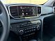 Kia Sportage Prestige Black Edition, 2021 года, пробег 64000 км