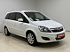 Opel Zafira, 2012 года, пробег 183529 км