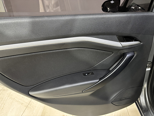 Lada (ВАЗ) Vesta Comfort Image, 2017 года, пробег 123084 км
