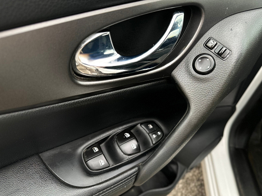 Nissan Qashqai SE, 2021 года, пробег 235111 км