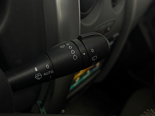 Lada (ВАЗ) Largus Luxe 7 мест, 2021 года, пробег 103549 км