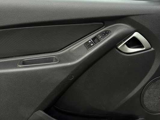 Lada (ВАЗ) Granta Comfort, 2020 года, пробег 144818 км