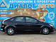 Ford Focus Comfort, 2011 года, пробег 122000 км