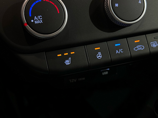 Hyundai Elantra Base, 2021 года, пробег 26000 км