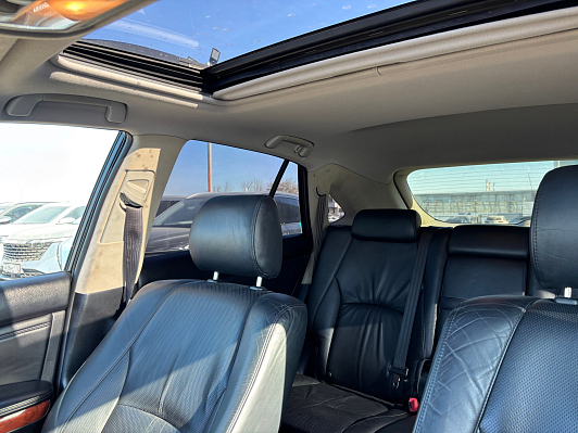 Lexus RX, 2005 года, пробег 433995 км