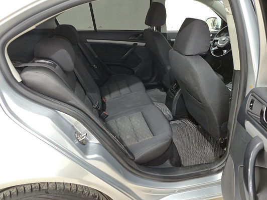 Skoda Octavia Elegance, 2012 года, пробег 263780 км