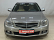 Mercedes-Benz C-Класс, 2007 года, пробег 272387 км