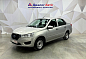 Datsun on-DO Access, 2020 года, пробег 102232 км
