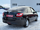 Lada (ВАЗ) Granta Luxe Prestige Glonass 21917-52-00E, 2015 года, пробег 144000 км