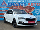 Skoda Rapid Style, 2020 года, пробег 183229 км